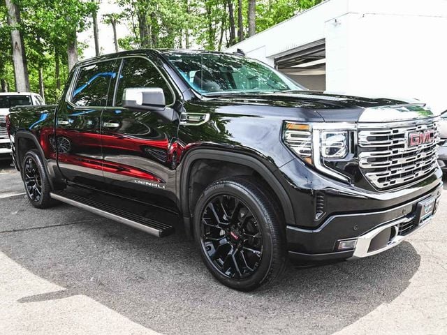 2024 GMC Sierra 1500 Denali - 23040898 - 2