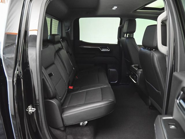 2024 GMC Sierra 1500 Denali - 23040898 - 29
