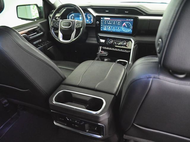 2024 GMC Sierra 1500 Denali - 23040898 - 30