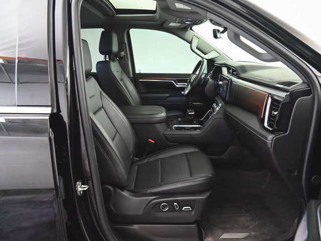 2024 GMC Sierra 1500 Denali - 23040898 - 31