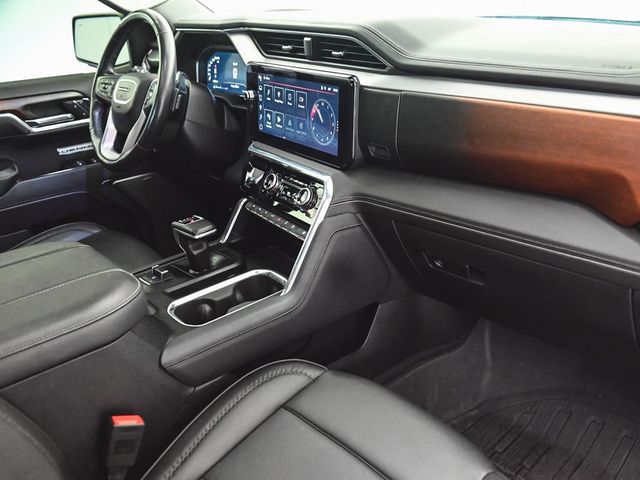 2024 GMC Sierra 1500 Denali - 23040898 - 32