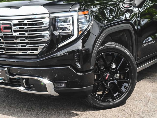 2024 GMC Sierra 1500 Denali - 23040898 - 33