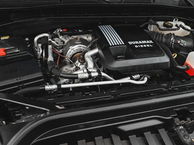 2024 GMC Sierra 1500 Denali - 23040898 - 35