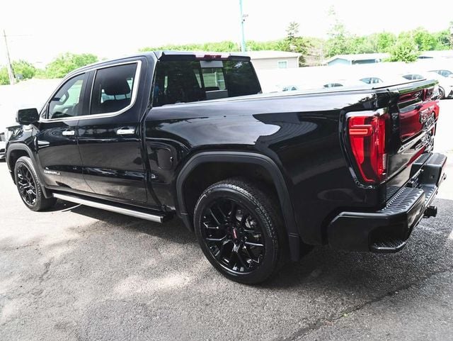 2024 GMC Sierra 1500 Denali - 23040898 - 3