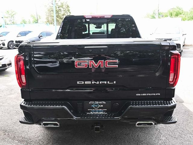 2024 GMC Sierra 1500 Denali - 23040898 - 4