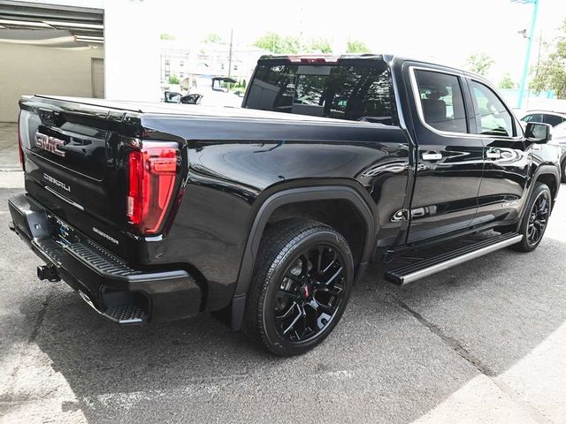 2024 GMC Sierra 1500 Denali - 23040898 - 5