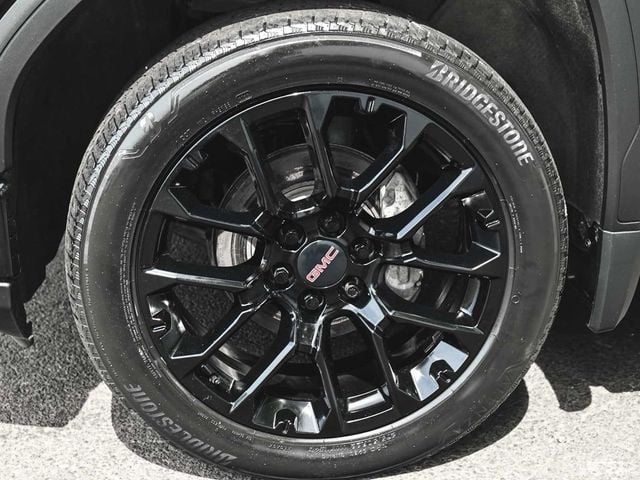 2024 GMC Sierra 1500 Denali - 23040898 - 6