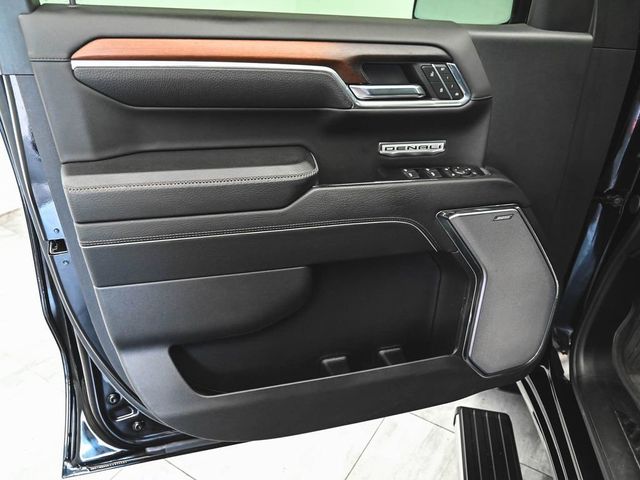 2024 GMC Sierra 1500 Denali - 23040898 - 7