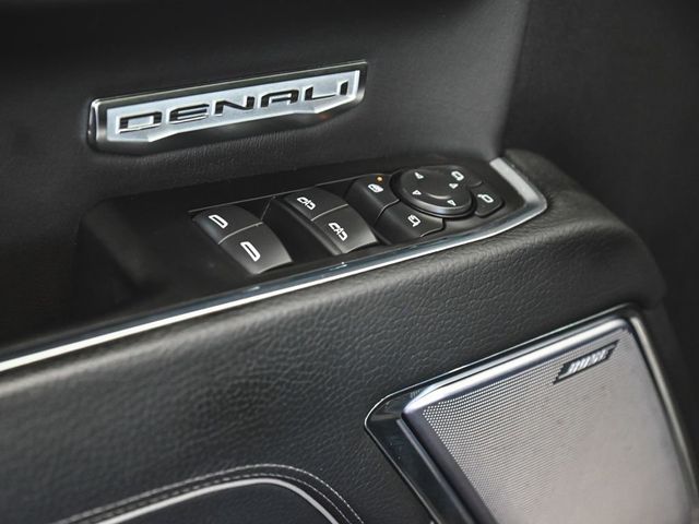 2024 GMC Sierra 1500 Denali - 23040898 - 8