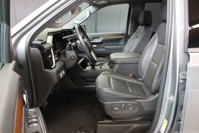 2024 GMC Sierra 1500 Denali - 23077256 - 10