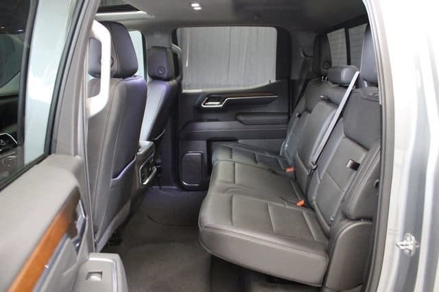 2024 GMC Sierra 1500 Denali - 23077256 - 11