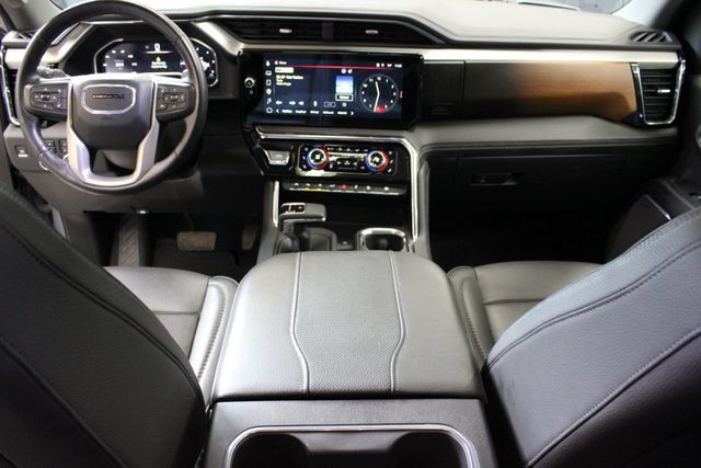 2024 GMC Sierra 1500 Denali - 23077256 - 12
