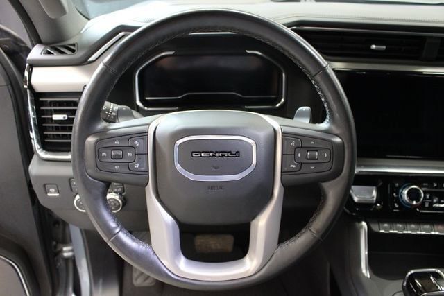 2024 GMC Sierra 1500 Denali - 23077256 - 13
