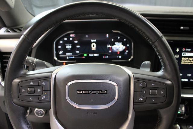 2024 GMC Sierra 1500 Denali - 23077256 - 16