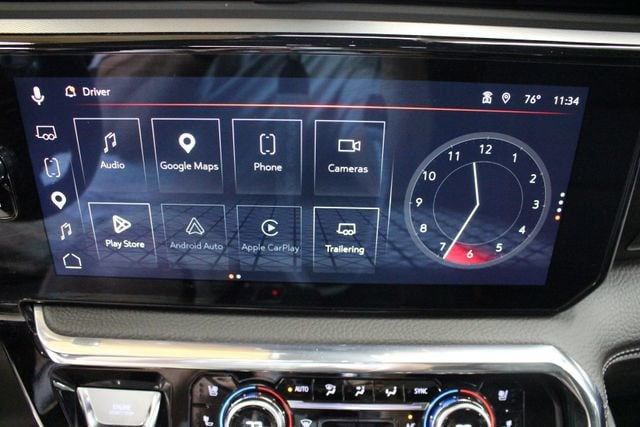 2024 GMC Sierra 1500 Denali - 23077256 - 18