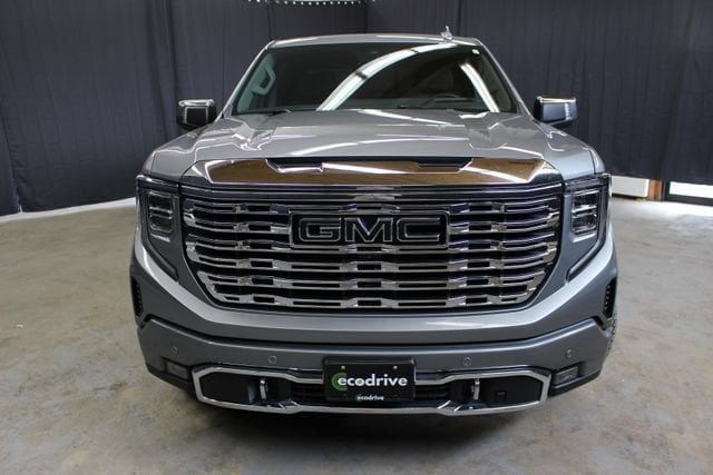 2024 GMC Sierra 1500 Denali - 23077256 - 1