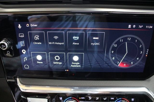 2024 GMC Sierra 1500 Denali - 23077256 - 19