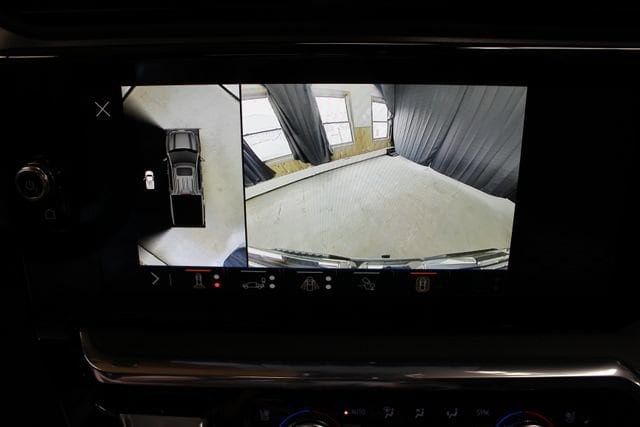 2024 GMC Sierra 1500 Denali - 23077256 - 24