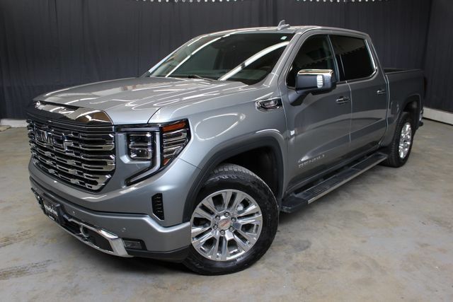 2024 GMC Sierra 1500 Denali - 23077256 - 2