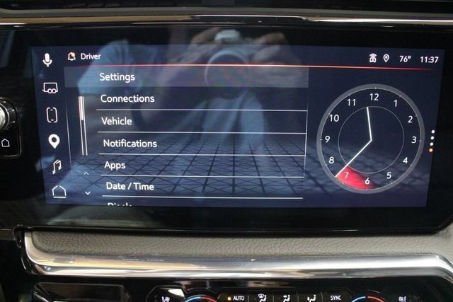 2024 GMC Sierra 1500 Denali - 23077256 - 33