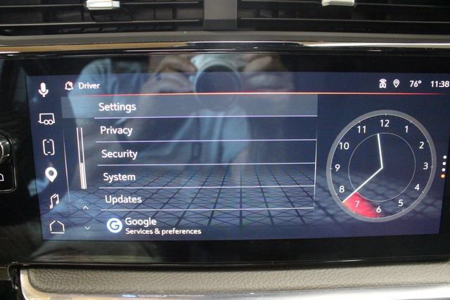 2024 GMC Sierra 1500 Denali - 23077256 - 35
