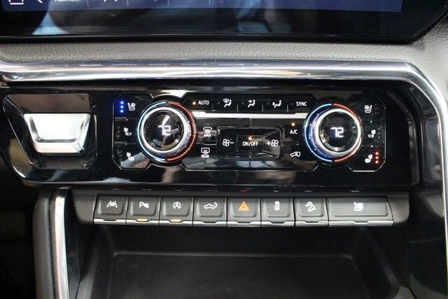 2024 GMC Sierra 1500 Denali - 23077256 - 36