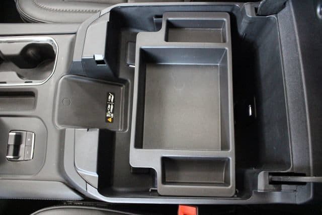 2024 GMC Sierra 1500 Denali - 23077256 - 38