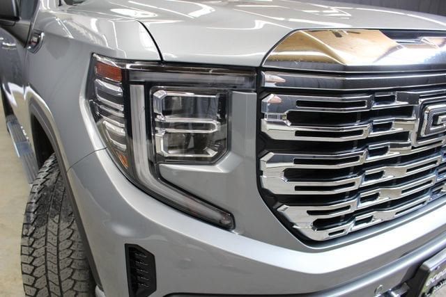 2024 GMC Sierra 1500 Denali - 23077256 - 3