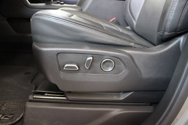 2024 GMC Sierra 1500 Denali - 23077256 - 44