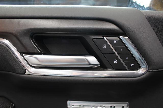 2024 GMC Sierra 1500 Denali - 23077256 - 45