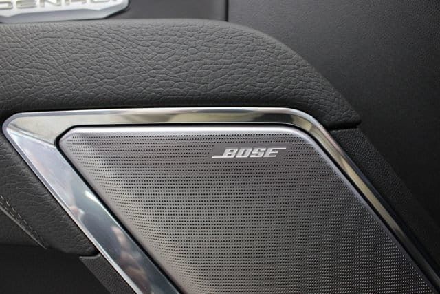 2024 GMC Sierra 1500 Denali - 23077256 - 47