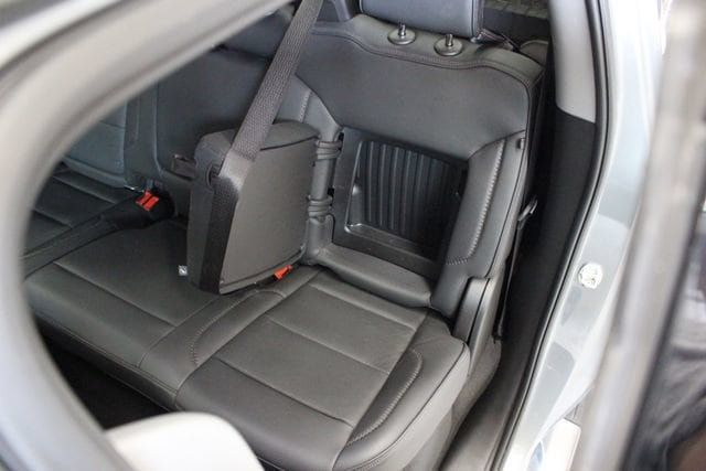 2024 GMC Sierra 1500 Denali - 23077256 - 50