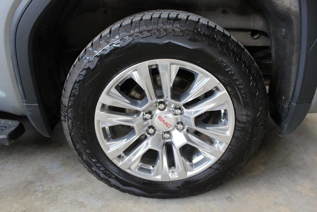 2024 GMC Sierra 1500 Denali - 23077256 - 53