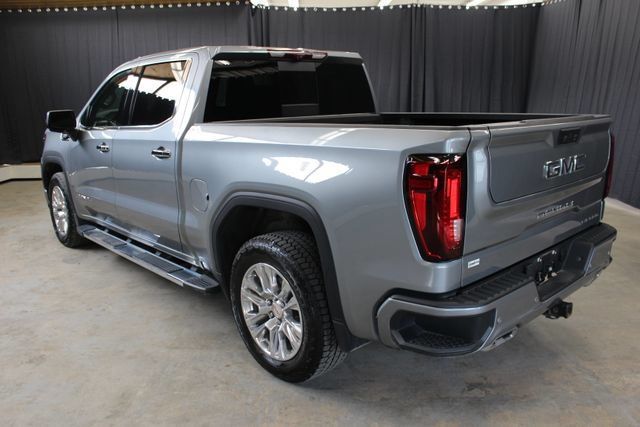 2024 GMC Sierra 1500 Denali - 23077256 - 54