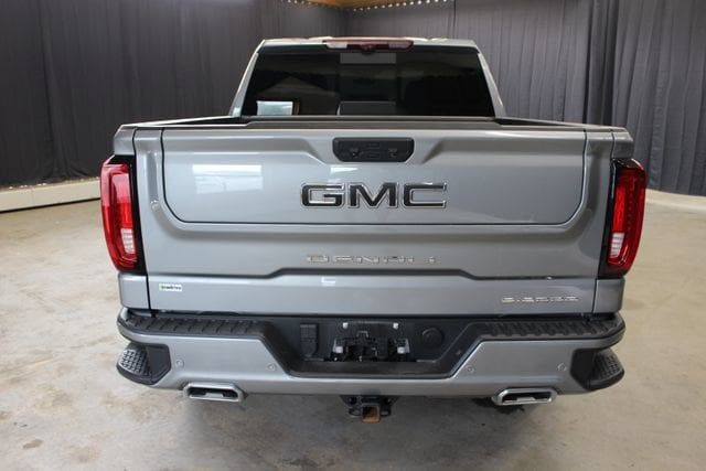 2024 GMC Sierra 1500 Denali - 23077256 - 55
