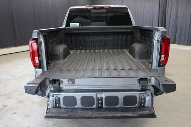 2024 GMC Sierra 1500 Denali - 23077256 - 56