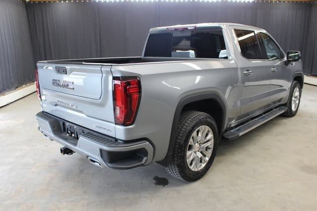 2024 GMC Sierra 1500 Denali - 23077256 - 57