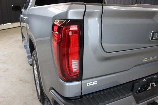 2024 GMC Sierra 1500 Denali - 23077256 - 58
