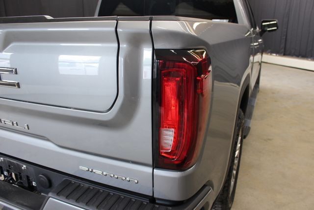 2024 GMC Sierra 1500 Denali - 23077256 - 59