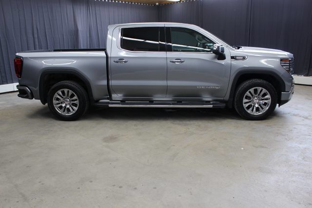 2024 GMC Sierra 1500 Denali - 23077256 - 60