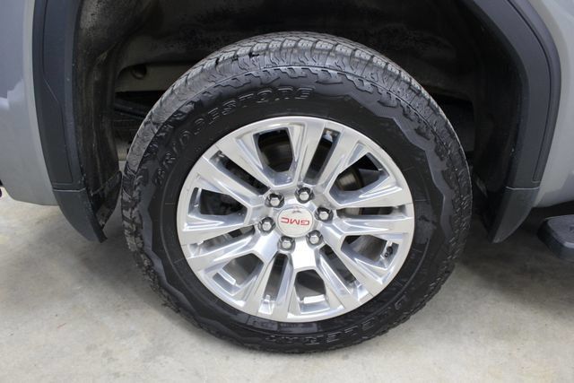 2024 GMC Sierra 1500 Denali - 23077256 - 61