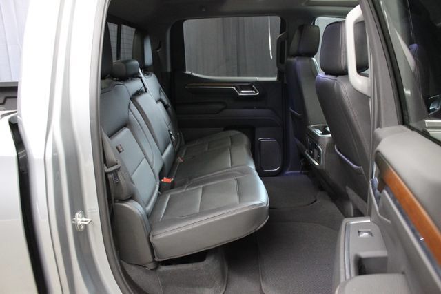 2024 GMC Sierra 1500 Denali - 23077256 - 62