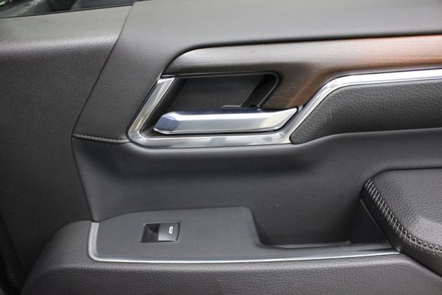 2024 GMC Sierra 1500 Denali - 23077256 - 63