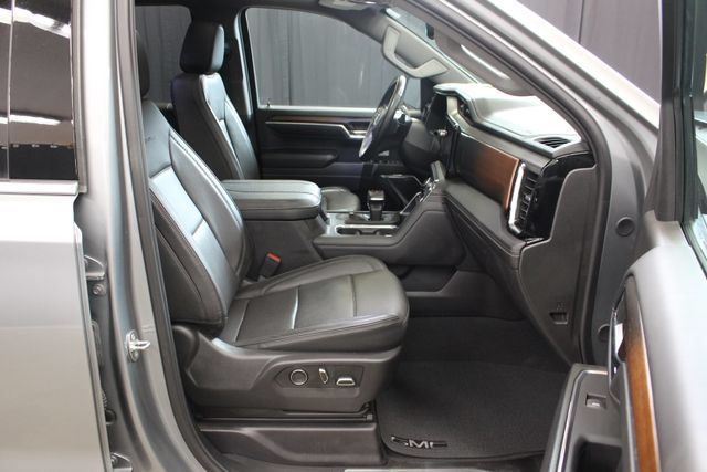 2024 GMC Sierra 1500 Denali - 23077256 - 66