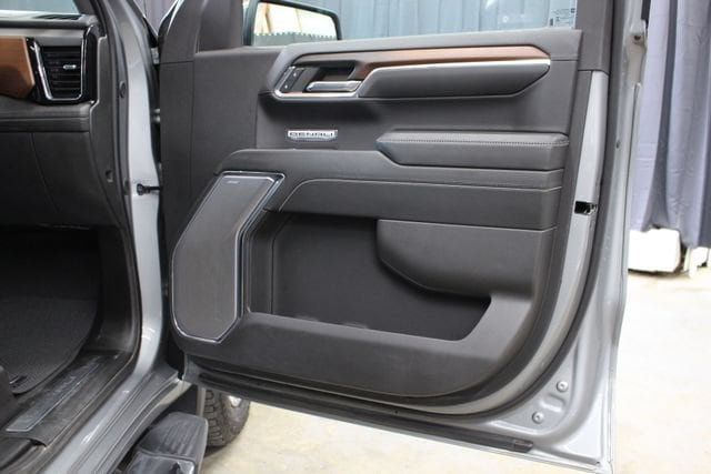 2024 GMC Sierra 1500 Denali - 23077256 - 69