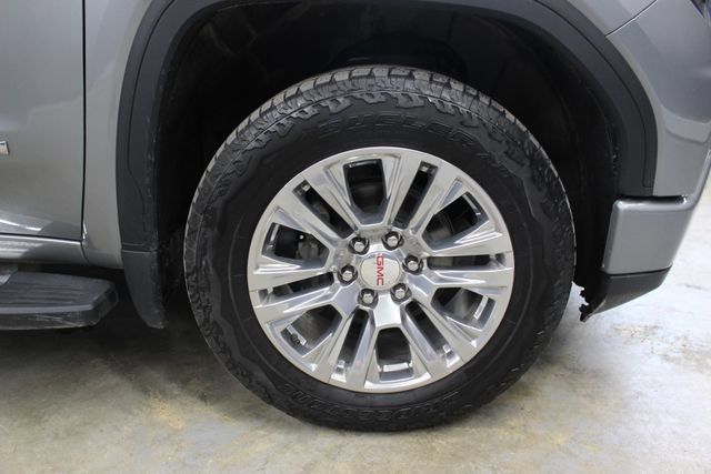 2024 GMC Sierra 1500 Denali - 23077256 - 70