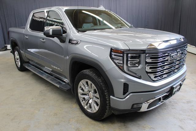 2024 GMC Sierra 1500 Denali - 23077256 - 71