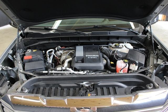 2024 GMC Sierra 1500 Denali - 23077256 - 72