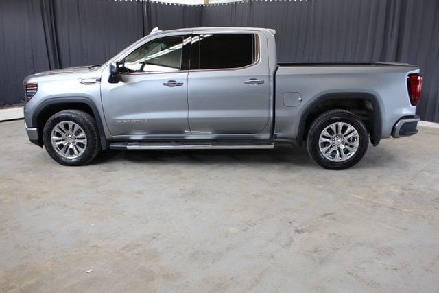 2024 GMC Sierra 1500 Denali - 23077256 - 7