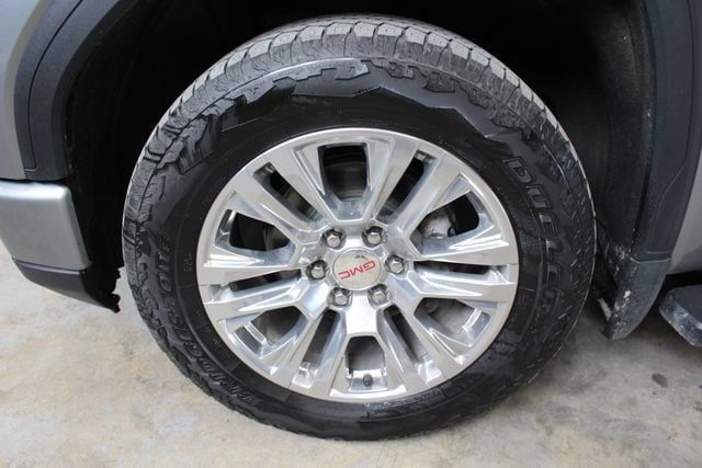 2024 GMC Sierra 1500 Denali - 23077256 - 8